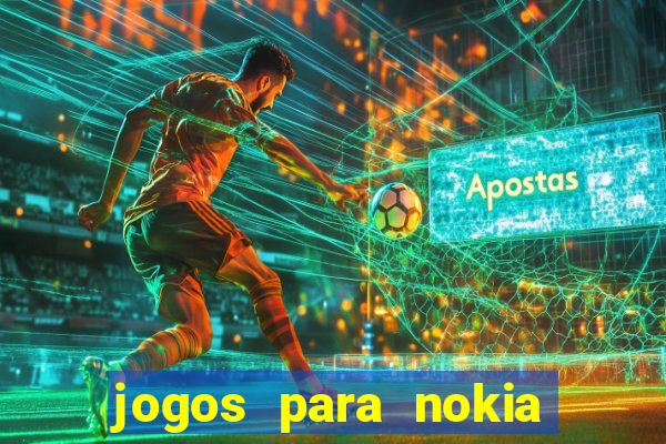 jogos para nokia asha 200